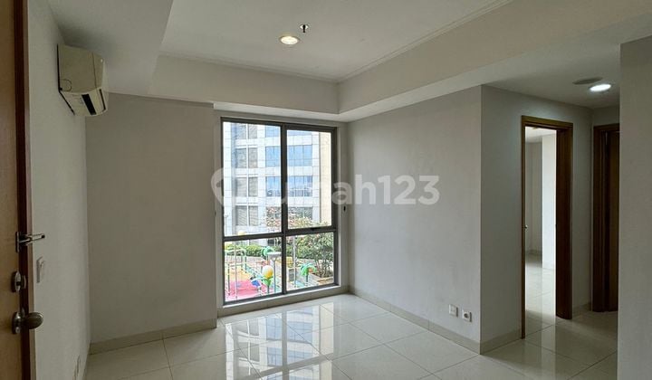 Sewa Apartemen The Mansion Bougenville Kemayoran Jakarta Utara - 2 BR Semi Furnished