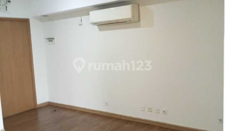 Office Rental at The Mansion Bougenville Fontana North Jakarta – Semi Furnished