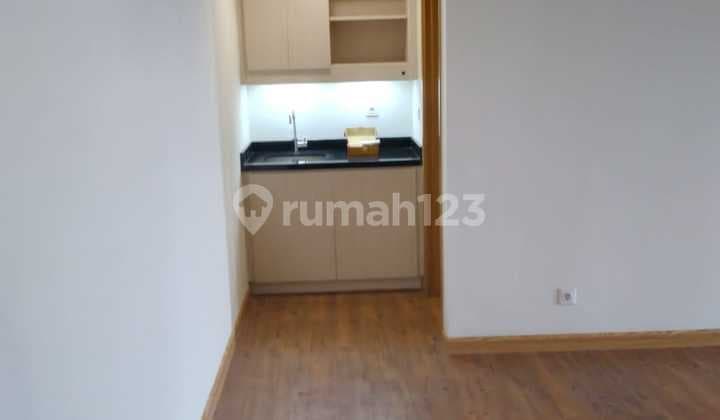 Sewa Kantor Murah di The Mansion Bougenvile Fontana Kemayoran Jakarta Utara Semi Furnished