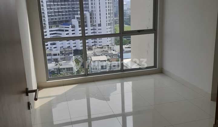 Jual Apartemen The Mansion Bougenville di Kemayoran Jakarta Utara – 2 BR Semi Furnished