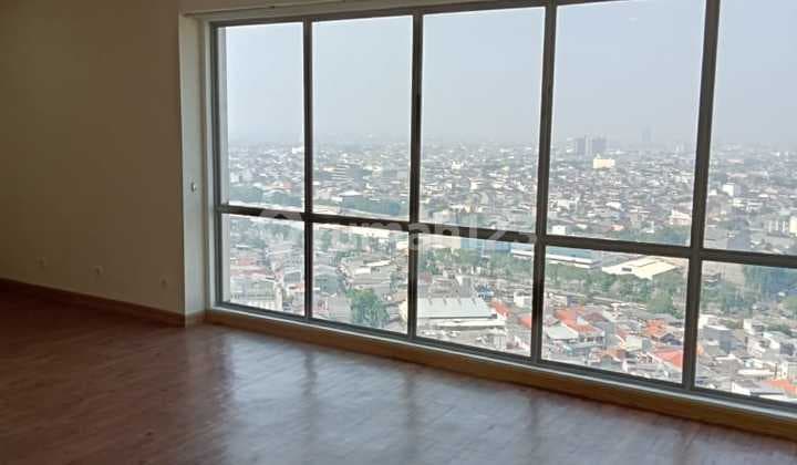 Office for Rent at The Mansion Bougenville Fontana North Jakarta