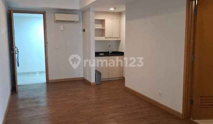 For Rent Office at The Mansion Bougenville Fontana Kemayoran North Jakarta - Semi Furnished