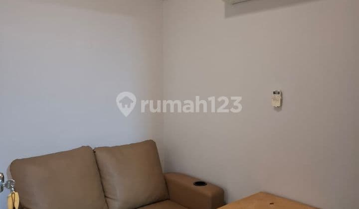 Sewa Apartemen The Mansion Bougenville Kemayoran Jakarta Utara - 1 BR Furnished