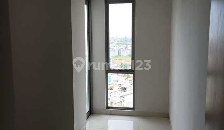 Jual Murah Apartemen The Mansion Bougenville di Kemayoran Jakarta Utara – 1 BR Semi Furnished