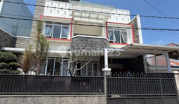 Jual Rumah 3Lt Rancabali Cimahi Bandung
