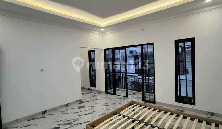 Exclusive Cluster di Tanjung Barat, Jagakarsa, Jakarta Selatan