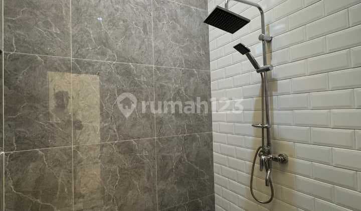 Exclusive Cluster di Tanjung Barat, Jagakarsa, Jakarta Selatan