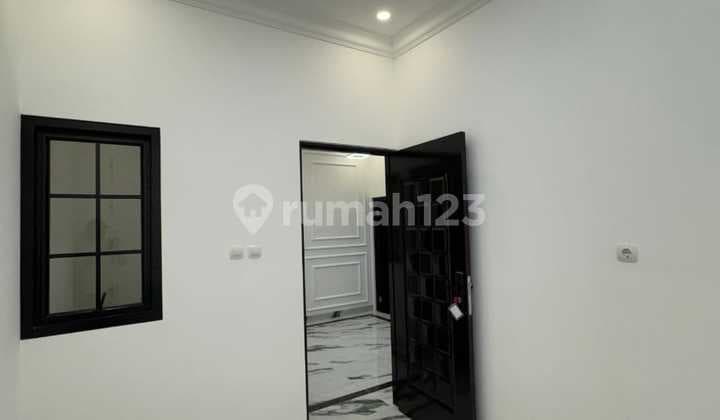 Exclusive Cluster di Tanjung Barat, Jagakarsa, Jakarta Selatan