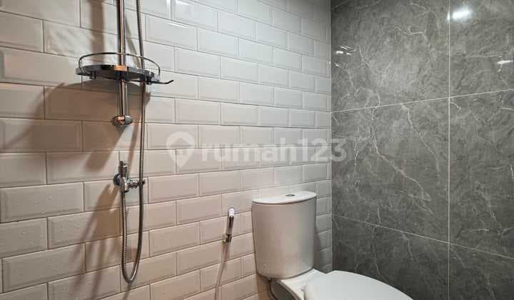 Exclusive Cluster di Tanjung Barat, Jagakarsa, Jakarta Selatan
