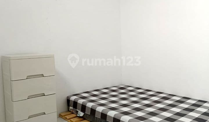 Kost Aktif Bagus Thi Bandung