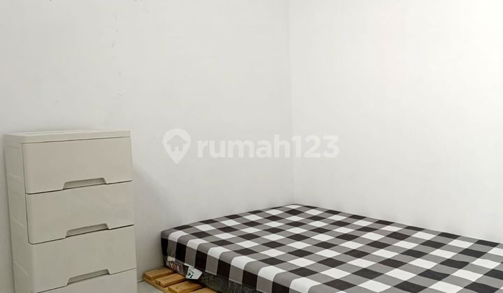 Kost Aktif Bagus Thi Bandung