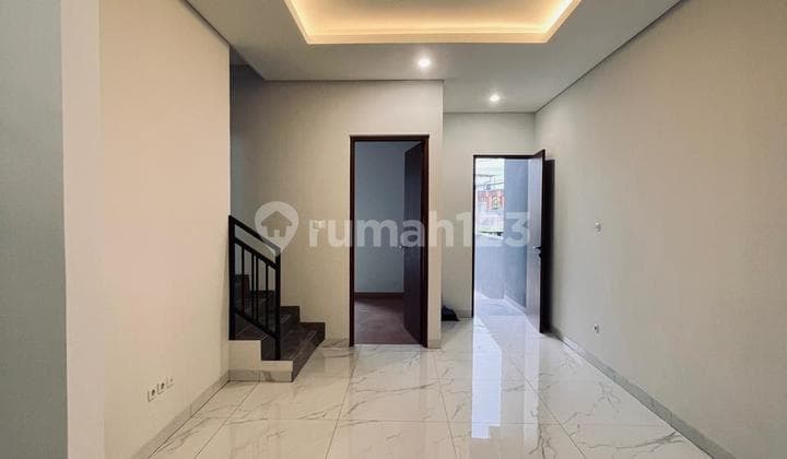 Dijual Rumah Baru Murah Bagus Mekar Wangi Bandung