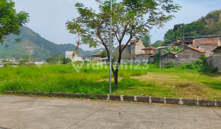 Tanah Murah Kawasan Industri Kutawaringin Bandung