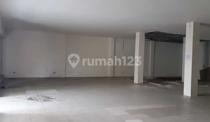 ruko murah dibawah Njop pusat kota A yani bandung