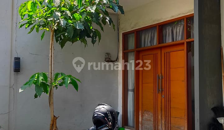 Rumah 2 Lantai Dijual Pusat Kota Babakan Tarogong Bandung