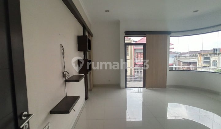 luxury house city center Sudirman Town House Bandung