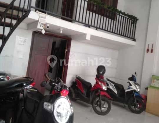 Rukost Active Good Asia Africa Wing Bandung