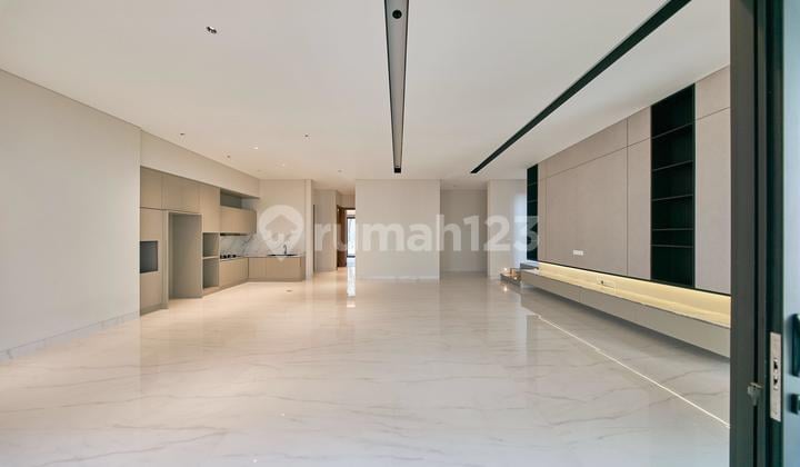 rumah mewah cluster eksclusif dijual Sumarecon Bandung