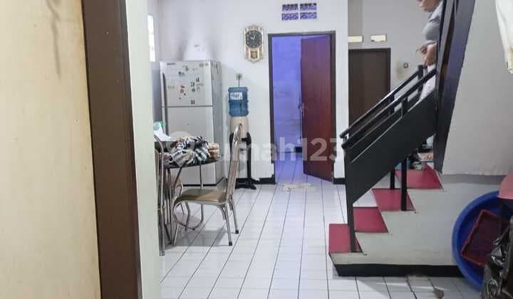 Dijual Rumah Murah Tki 1 Bandung