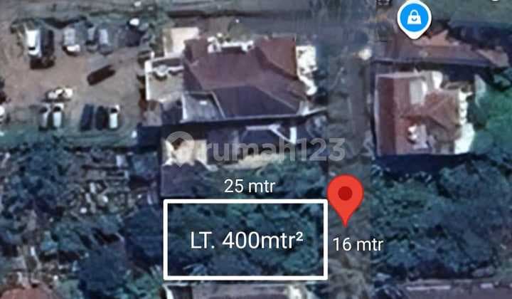 Tanah Bagus Kotak Sayap Sukajadi Pvj Bandung