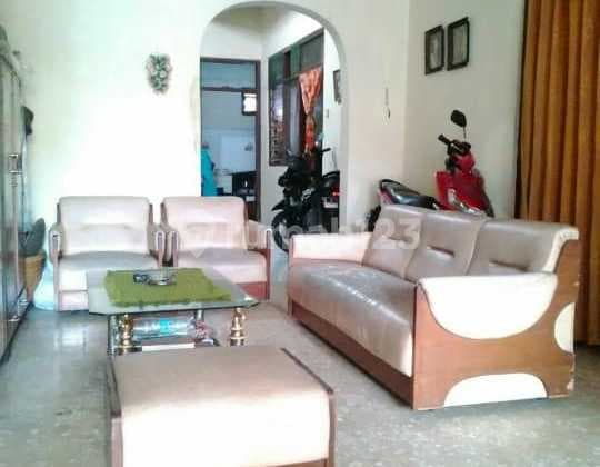 Dijual Rumah Tengah Kota Bagus Jalan Kembar Bandung