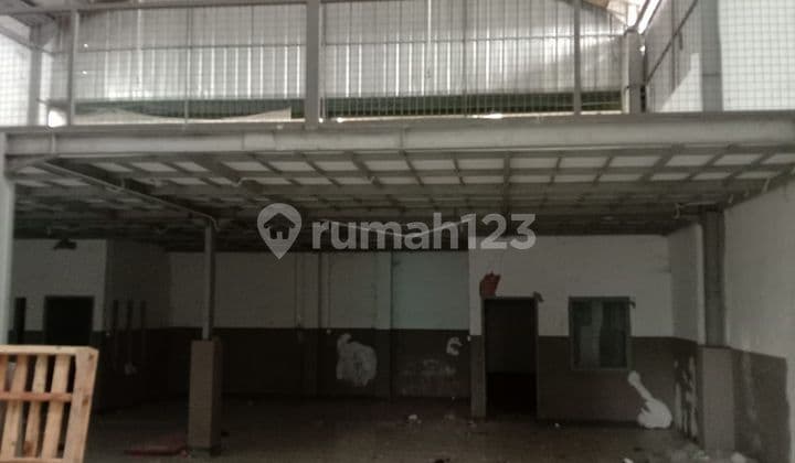 Disewakan Gudang Bagus Kopo Katapang Bandung