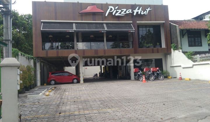 ruko tengah kota dijual terusan Jakarta Antapani Bandung