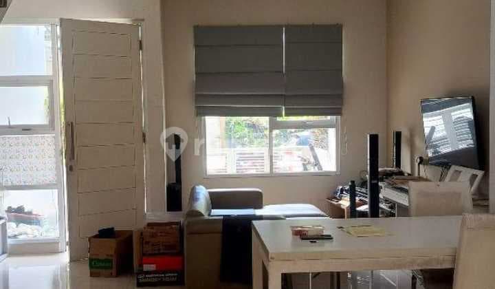 Dijual Rumah Bagus Thi 1 Holis Bandung