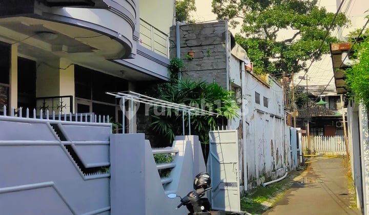 Dijual Rumah Murah di Sayap Pasir Kaliki Bandung