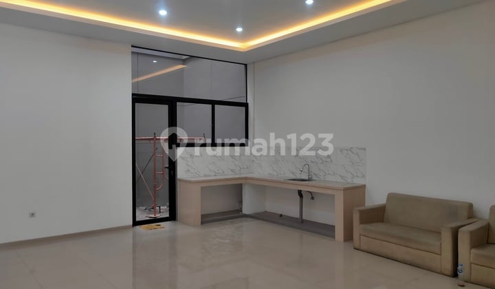 Dijual Rumah Minimalis Bagus Mekar Wangi Bandung