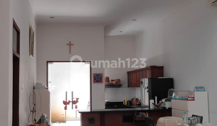 Rumah Murah Bagus Tengah Kota Babakan Tarogong Bandung