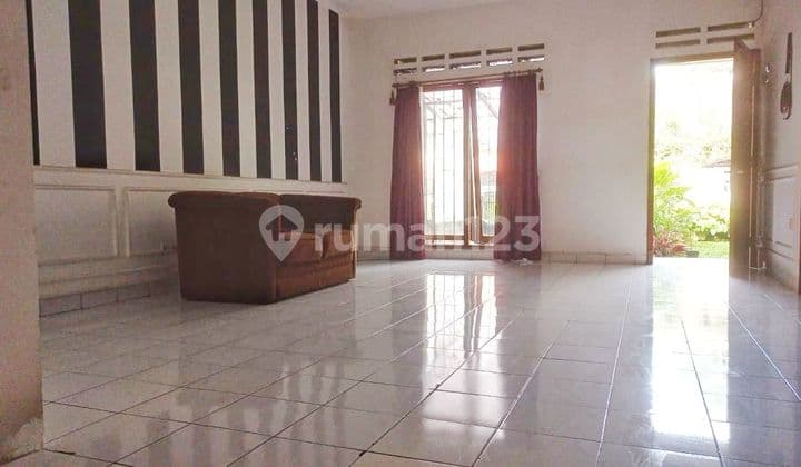 Dijual Rumah Murah Bagus Pondok Hijau Setiabudi Bandung