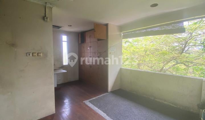 Ruang Usaha Lantai 4 Jalan Utama Setra Sari Bandung