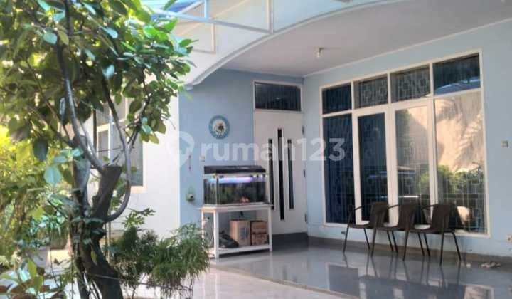 Rumah Murah Bagus 2 Lantai Kurdi Selatan Bandung