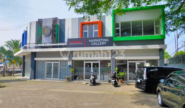 Affordable Strategic Shop House Kutawaringin Margaasih Bandung