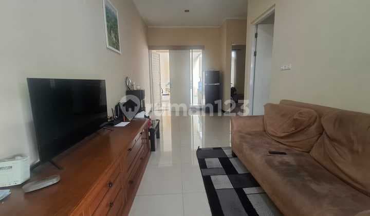 Rumah Bagus Tki V Springvllle Bandung