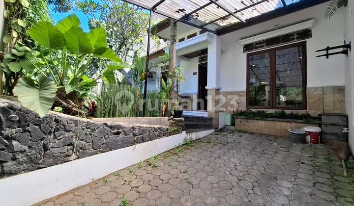 Dijual Rumah Murah Bagus Pondok Hijau Setiabudi Bandung