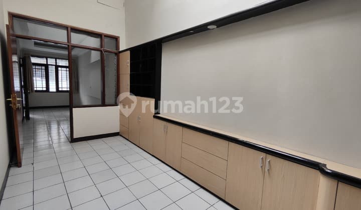 Rumah Murah Pusat Kota Sindang Sari Cijerah Bandung