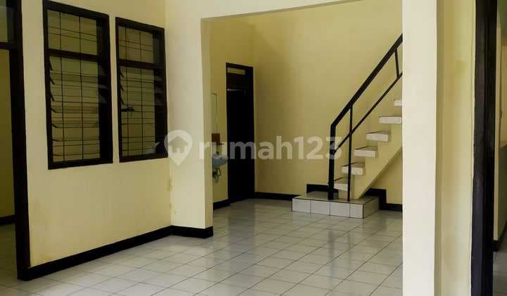 Rumah Murah Bagus Tki 1 Bandung