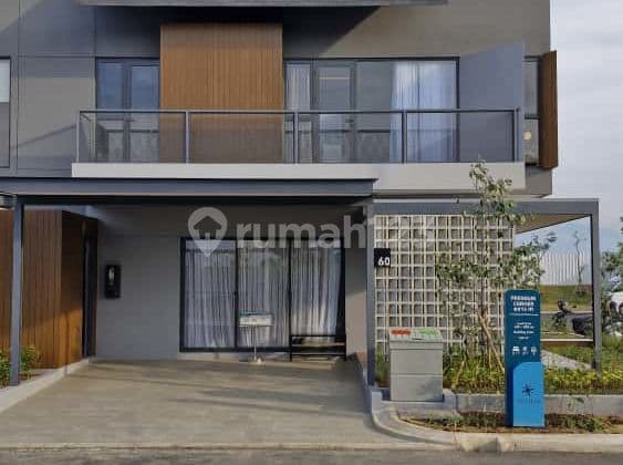 Rumah Bagus premium HGB Summarecon Gede Bage, Bandung