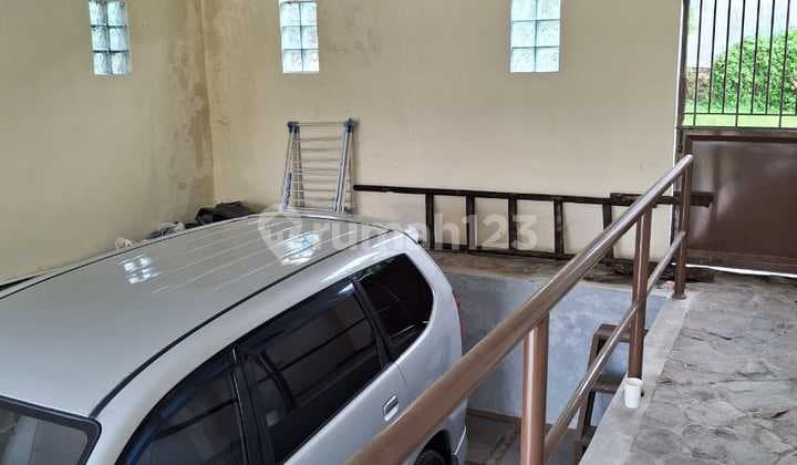 Sewa Rumah Murah Bagus Geger Kalong Bandung