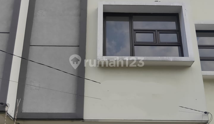 Ruko Dijual Murah Tengah Kota Rajawali Bandung