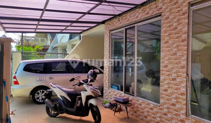 Rumah Dijual Murah Gempol Asri Holis Bandung