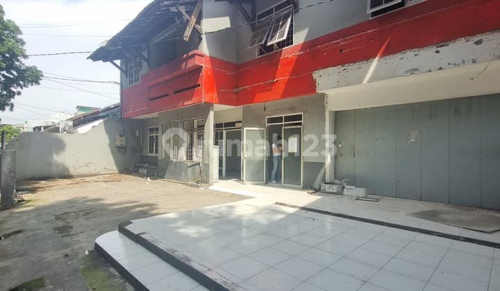 Rumah Murah Disewa Kopo Permai Raya Bandung