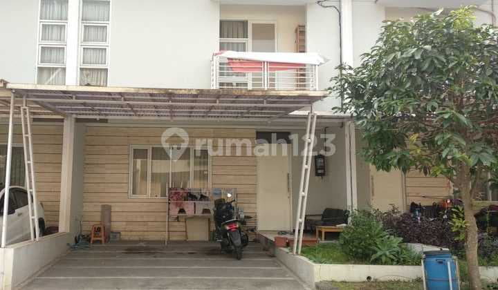 Rumah Minimalis 2 Lantai Tki V Somervile Bandung