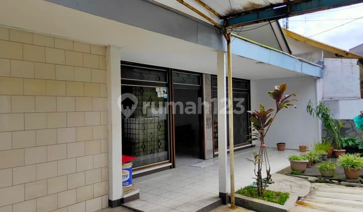 Disewa Rumah Tengah Kota Besar Bagus Srimahi Bandung