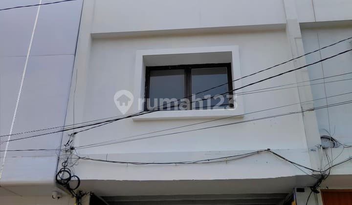 Ruko Bagus 150 m2 SHM Cimahi, Bandung