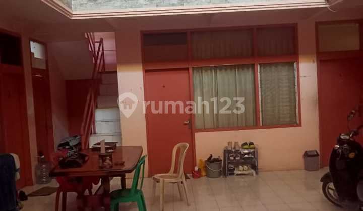 FOR SALE: Active Good Boarding House, Cikutra Baru, Bandung