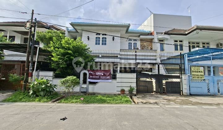 Rumah Jl Kartini 5 Sawah Besar Jakpus Harga Dibawah Pasaran