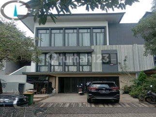 Diskon 9 Miliar Rumah Murah Bsd Navapark Lakewood Harga Dibawah Pasaran